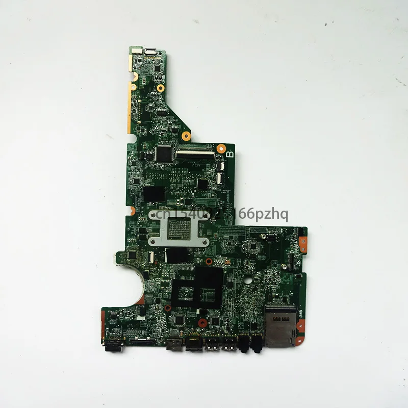 Оригинальная материнская плата 634648 634648-001 для ноутбука HP G62 CQ62 G42 CQ42 стандартная