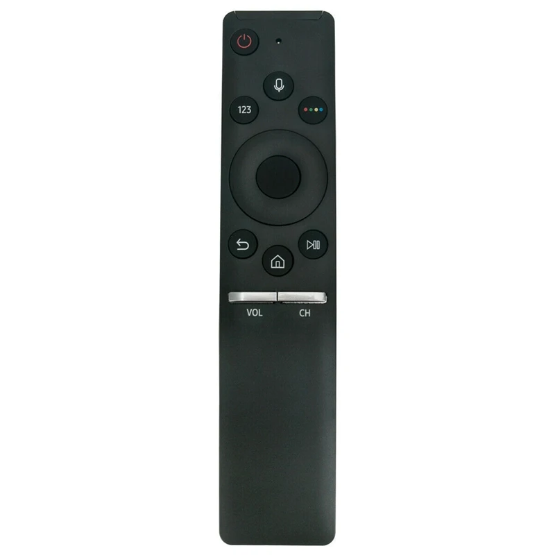 

Пульт дистанционного управления RISE-Remote Control BN59-01298C для Samsung 4K Voice QLED Smart HD LCD TV BN59-01275A BN59-01298G/D BN59-01298J RMCSPR1BF1