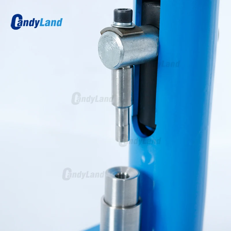 Candyland ручная медицинская таблетка порошок перфоратор приспособление для