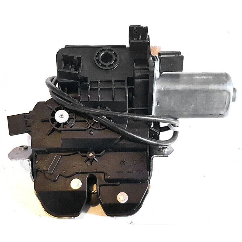 

Back Ver Lock Auto Parts for MERCEDES-BENZ S W221 REAR LID LOCK A2217500085