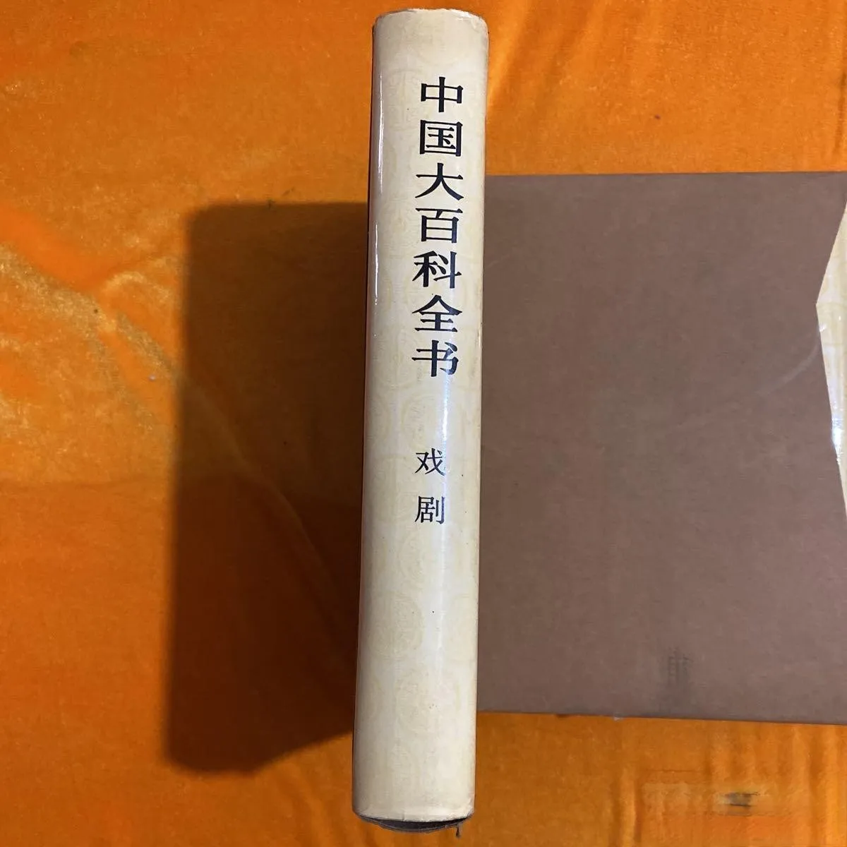 

Encyclopedia of China (Theatre) Hardcover