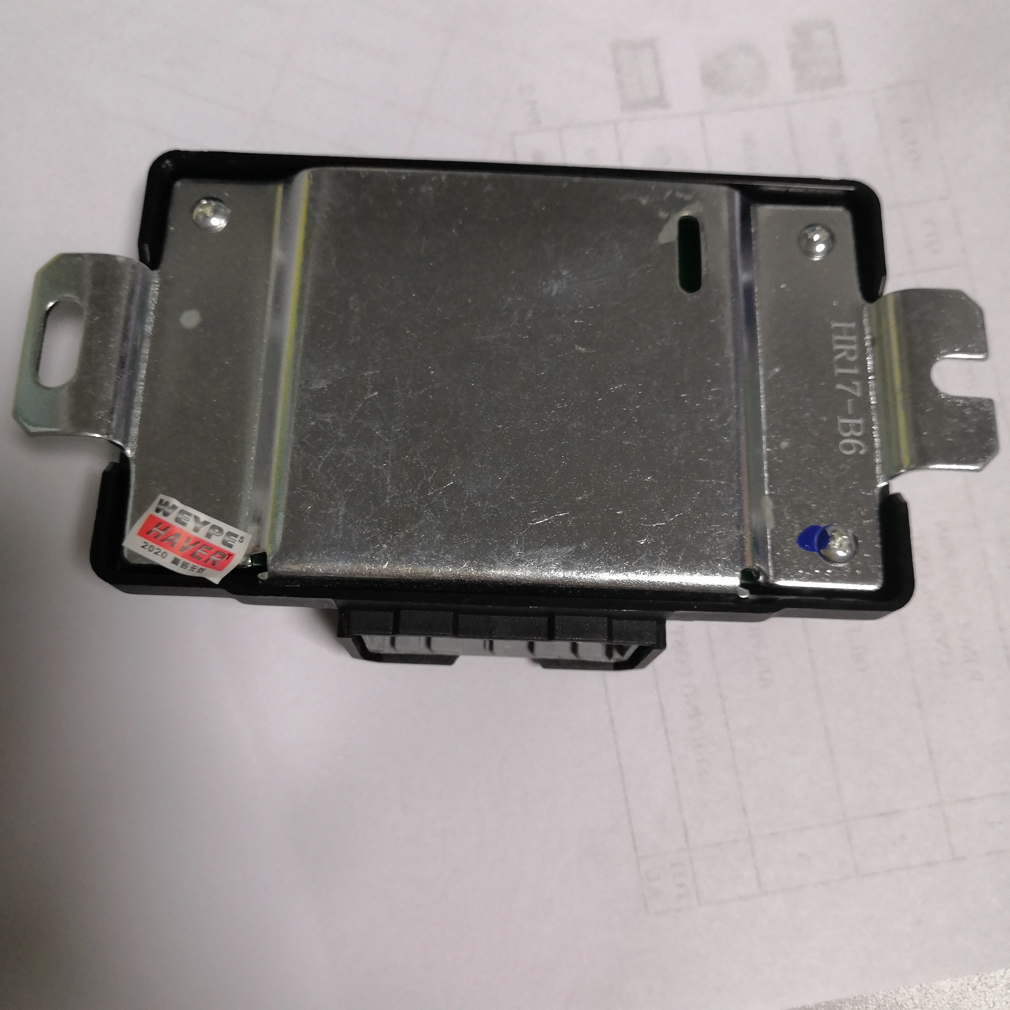 3624010-0000 Transfer Case ECU Gearbox Control Module For ZX auto Grandtiger | Автомобили и мотоциклы