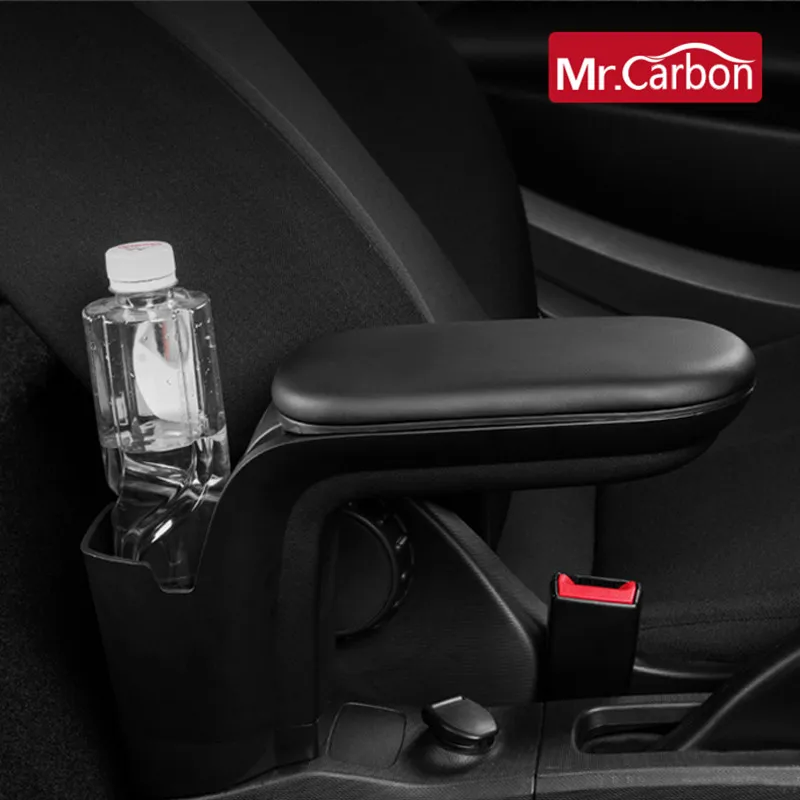 Подлокотник для хранения Mercedes Smart fortwo forfour 453|Все уборки| |