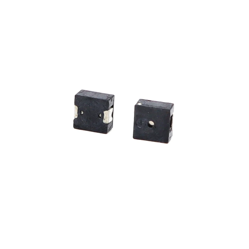 SMD зуммер 4020 размеры 4 0x4 0x2 0 мм пассивный звуковой генератор 3 в экологический