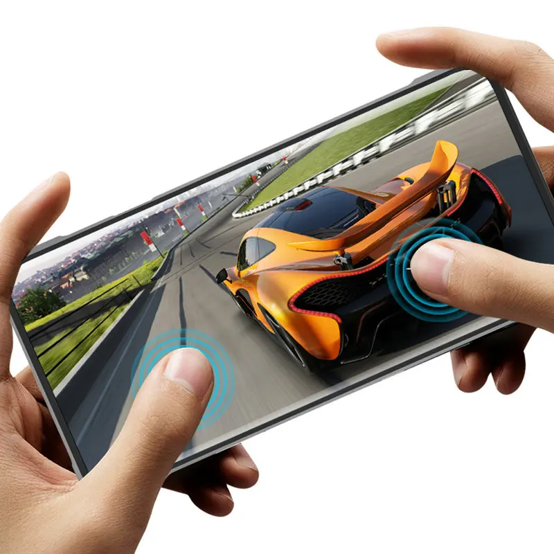 Carbon Fiber Case Oneplus 7 Pro PC+ Aluminum Metal Bumper Case Oneplus 7 Shockproof Metallic Back Cover Oneplus7 Pro 1+7 Coque