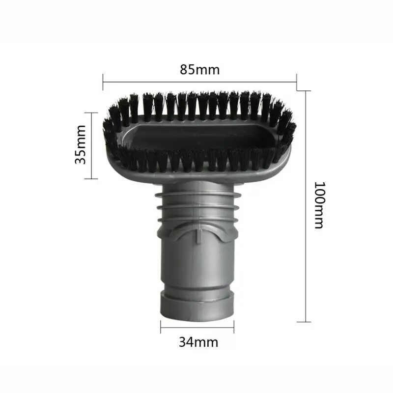 Набор инструментов с насадкой для щетки подходит Dyson Dc16 Dc24 Dc30 Dc31 Dc34