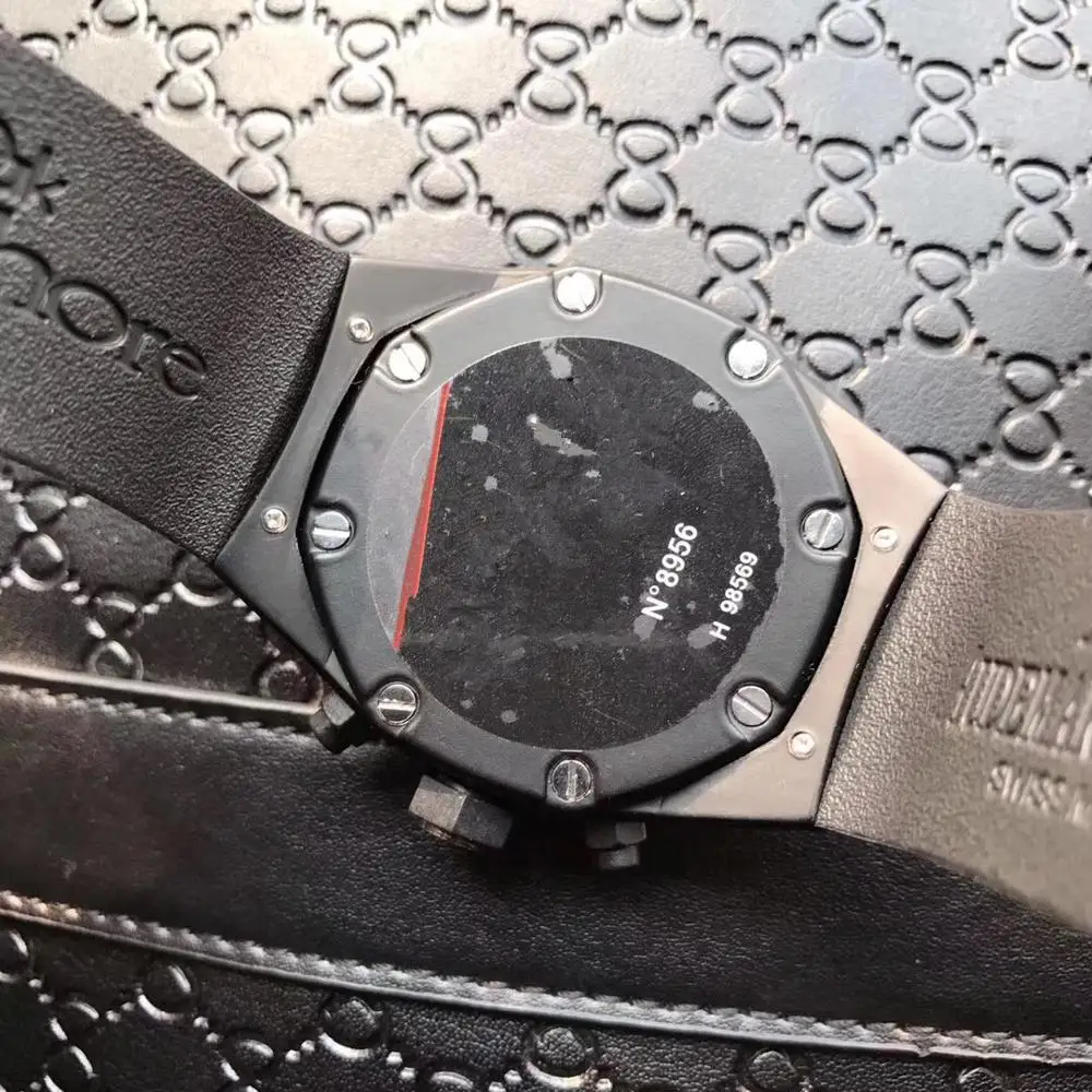 Роскошные Королевские турбийон спортивные мужские часы montre homme автоматические