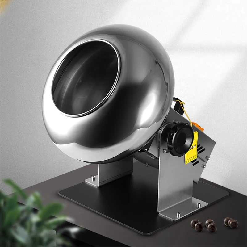 

Маленькая китайская медицина, полировальная машина для таблеток, коммерческая китайская медицина, машина для покрытия таблеток