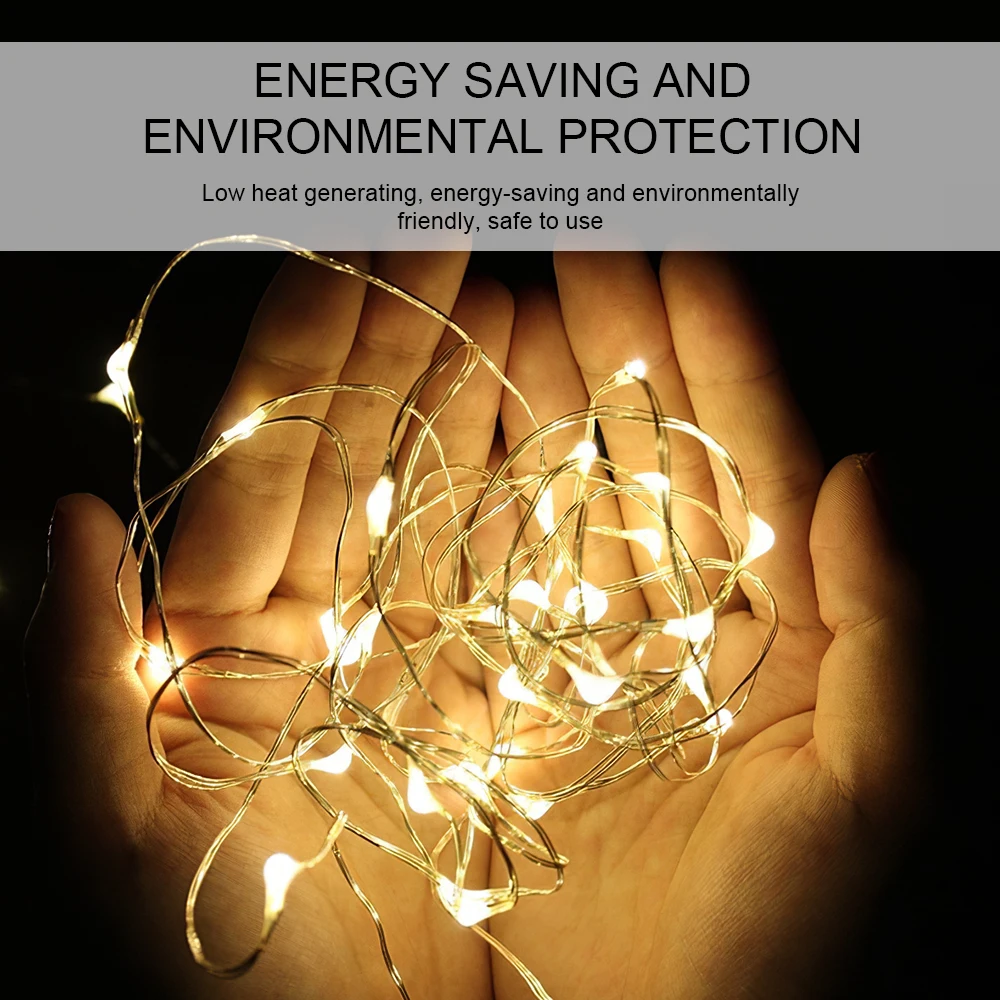 4 цвета светодиодный бутылка из серии сделай сам строка светильник s пробковая