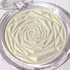 Хайлайтер, 6 цветов, блестящая пудра, палитра для макияжа, светящийся блеск для лица, осветлитель для макияжа, хайлайтер, палитра косметики, оптовая продажа