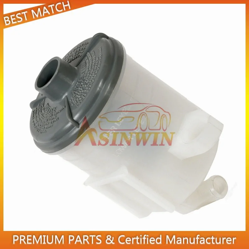 Бутылочка жидкости гидроусилителя руля 53701S04J51 3R-214 603-724 53701-S04-J51 для Honda CR-V CRV 1997-2001