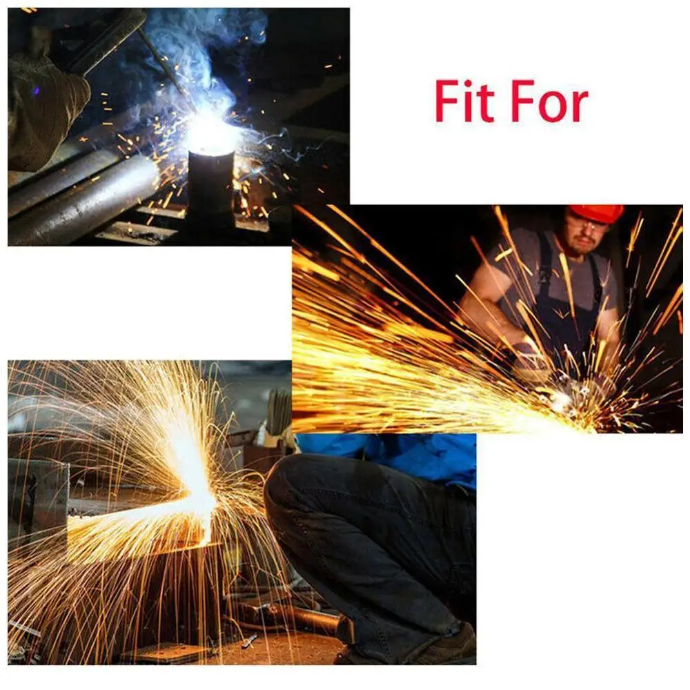 

1PCS Automatic Dimming Welding Glasses Anti-Glare Goggles Arc Argon Glasses Welding E5M2