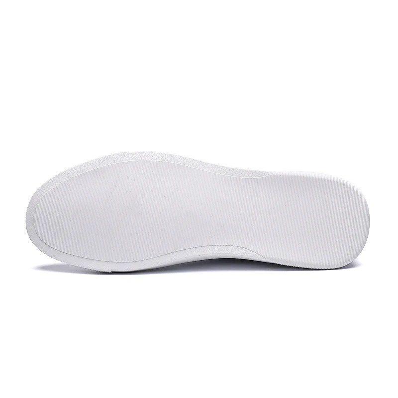 Мужские летние кроссовки белая повседневная обувь из мягкой кожи 2020 | Обувь