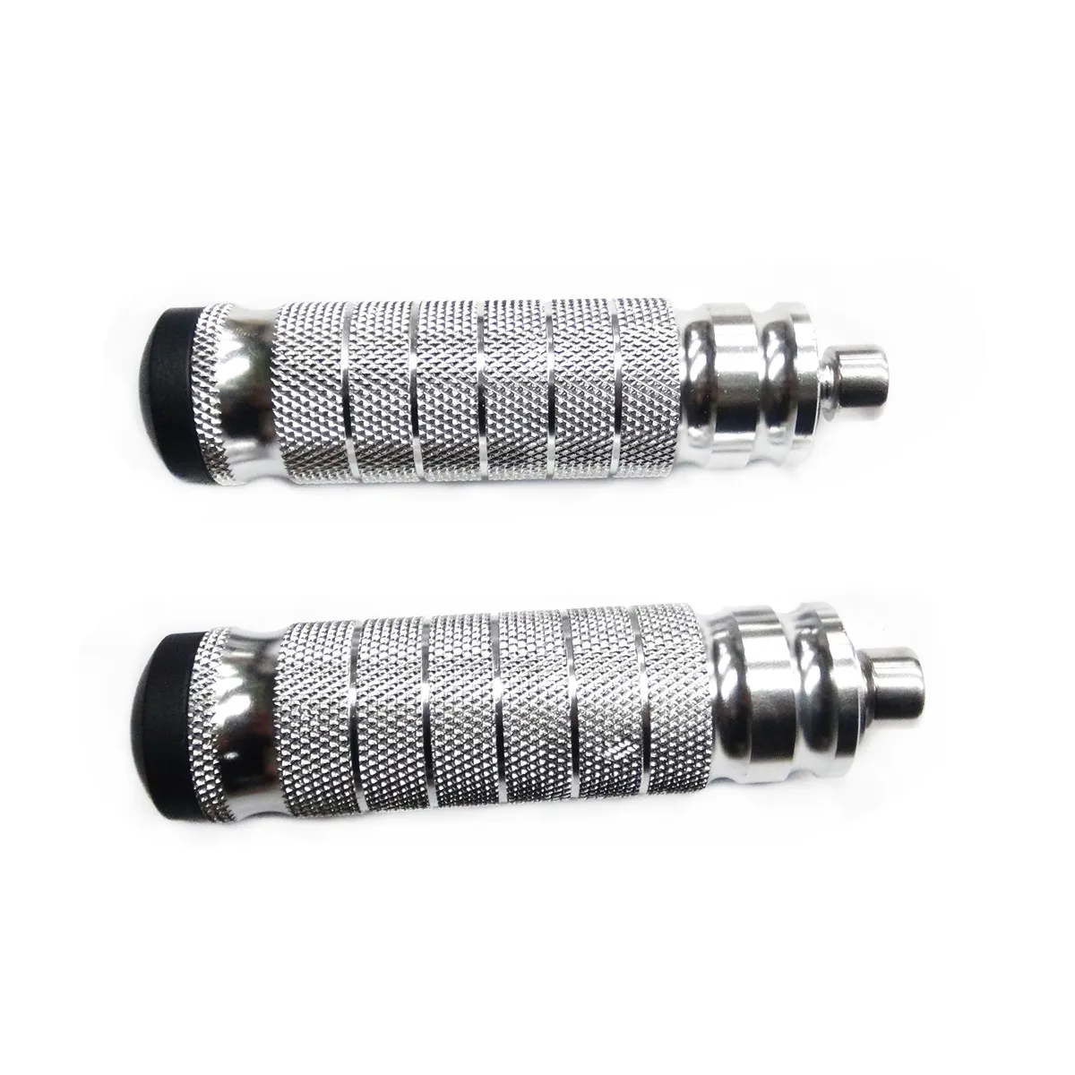 

2Pcs Motorcycle Aluminum Foot Rest Motorcycle Rearset FootrestsFoot Pegs Pedal Fit Modified For Yamaha For KTM CNC