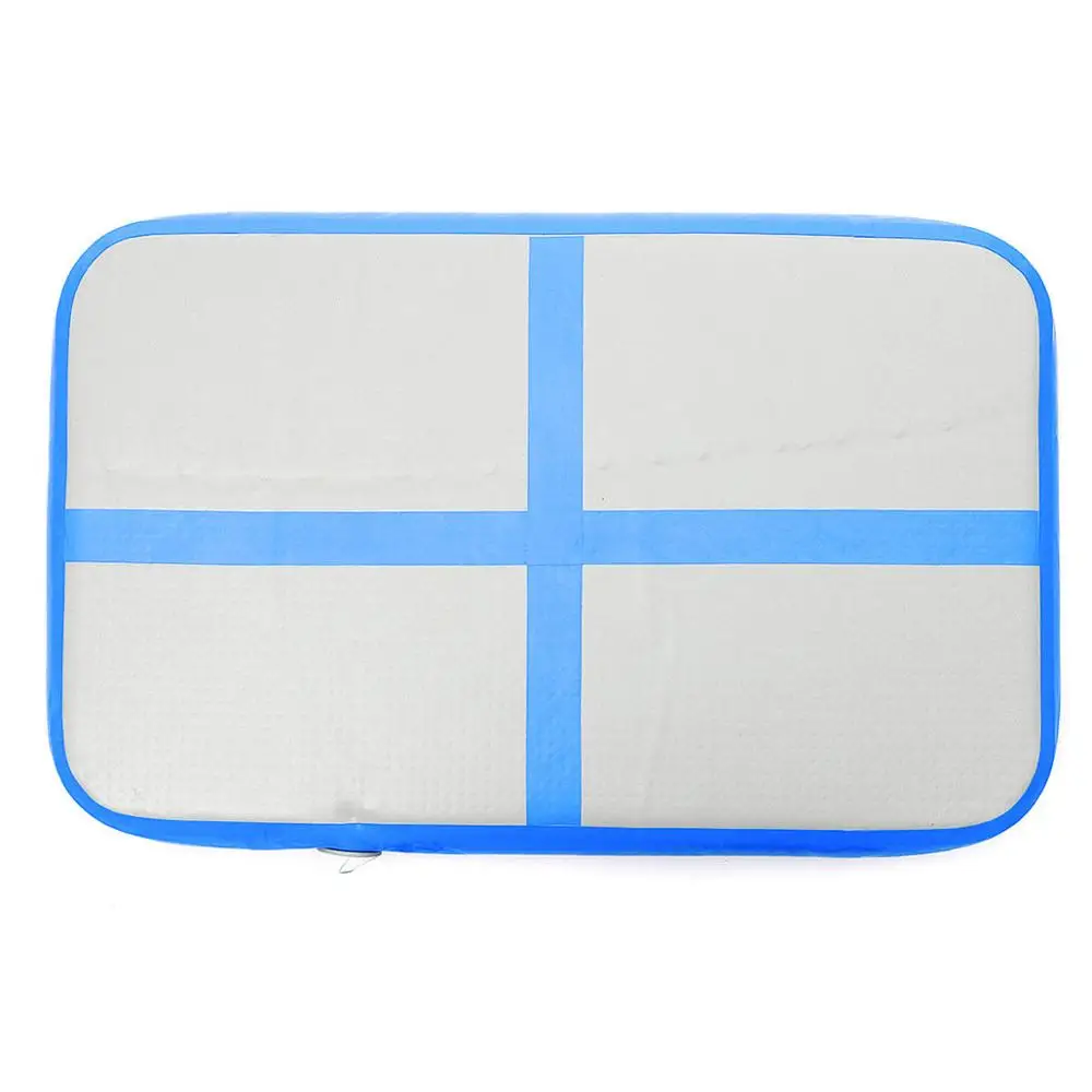 Горячая продажа набор (5 шт.) надувной воздушный трек гимнастический коврик