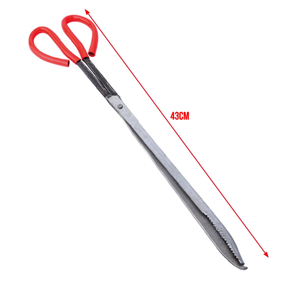 

Reinforced Multi-function Clip Anti-slip Tool Clip Sea Crab Artifact Crab Tongs