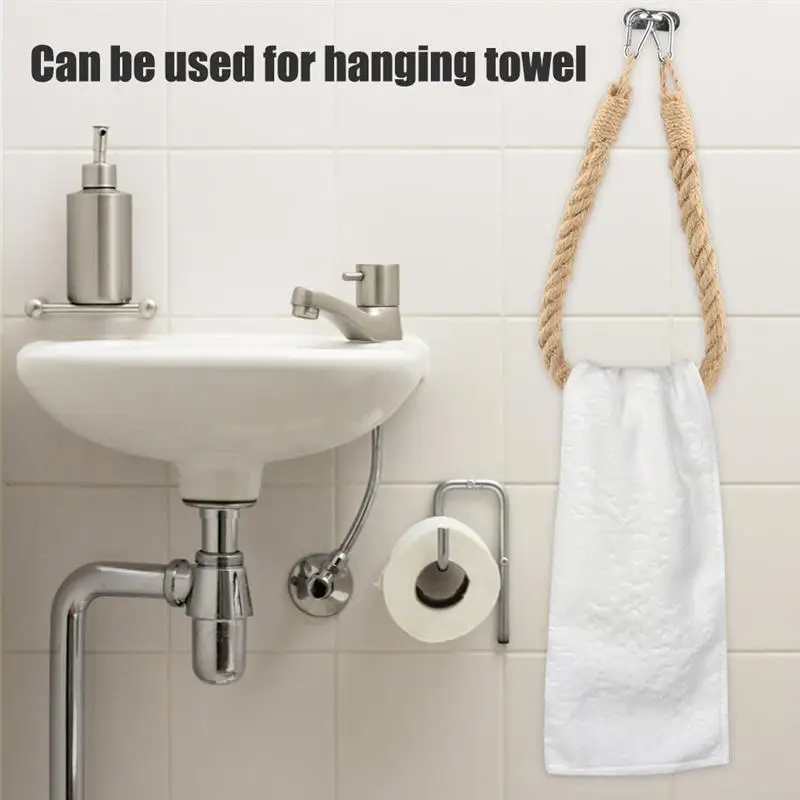 Держатель для туалетной бумаги без перфорации подвешивания старые украшения