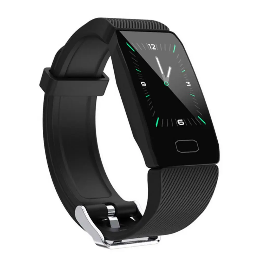 Смарт часы браслет фитнес трекер пульсометр|Смарт-браслеты| |