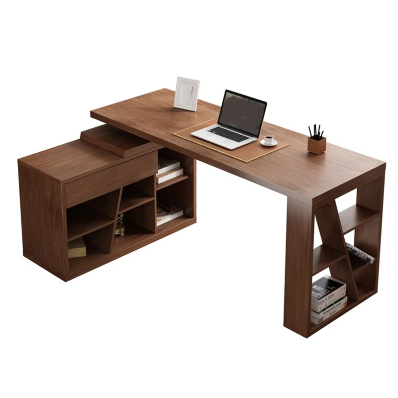 Офисная детская мебель подставка для ноутбука прикроватный компьютерный