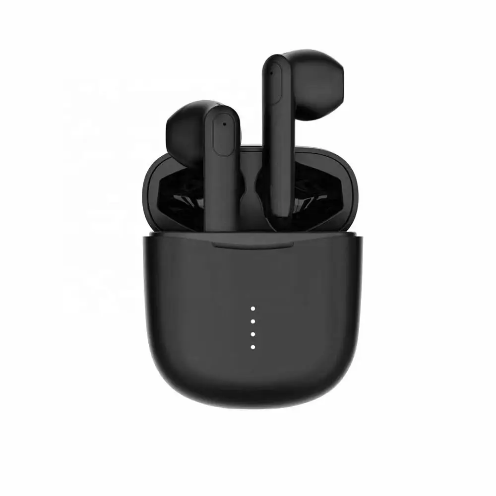 QCC3020 настоящие беспроводные наушники Bluetooth-гарнитура Qualcomm 5 0 умные бинауральные