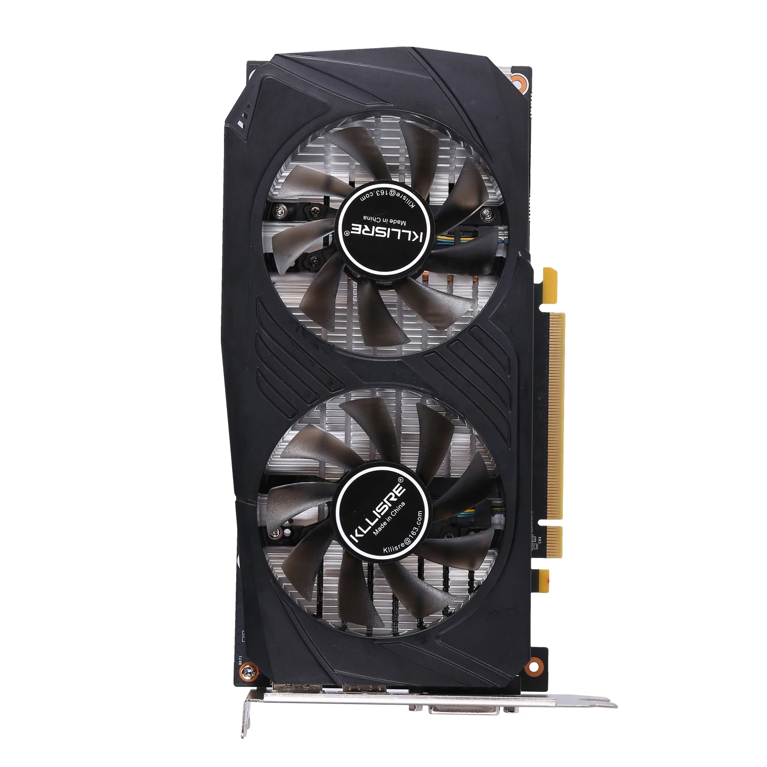 Kllisre GTX 1060 3G B Новая графическая карта 128 бит GDDR5 видеокарты GPU GTX1060 3G|Видеокарты| |