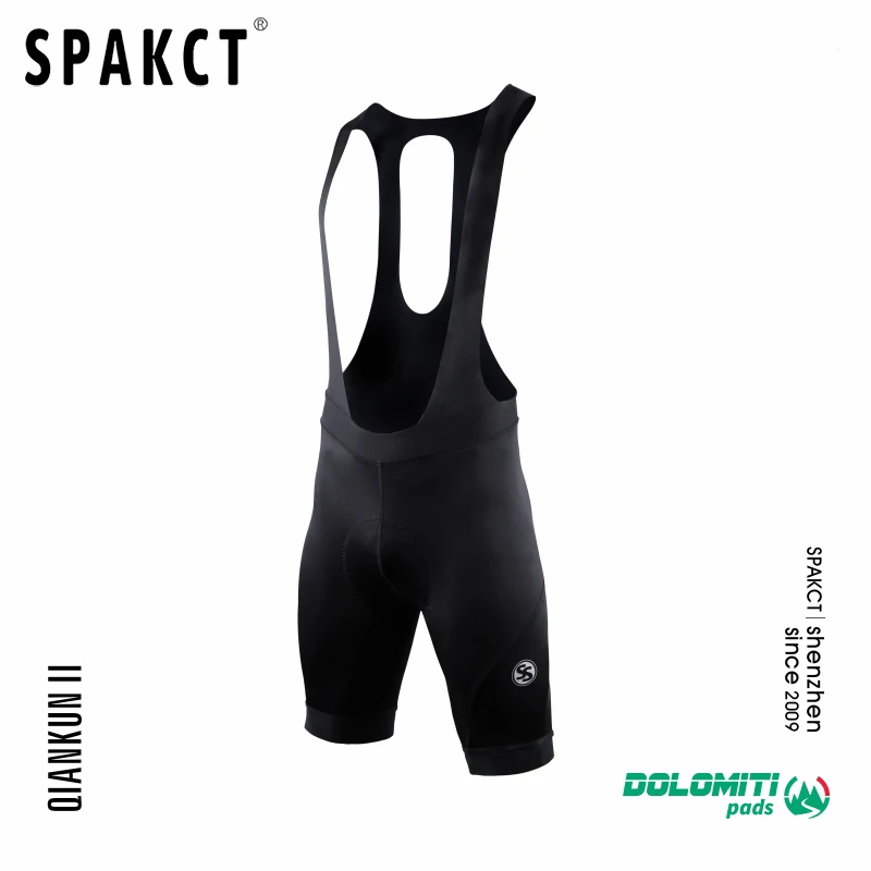 

SPAKCT Men's Summer Cycling Sports Shorts Bicycle Mountain Bike Pants Outdoor Tights Fashion Braces Breathable Comfortable Cool