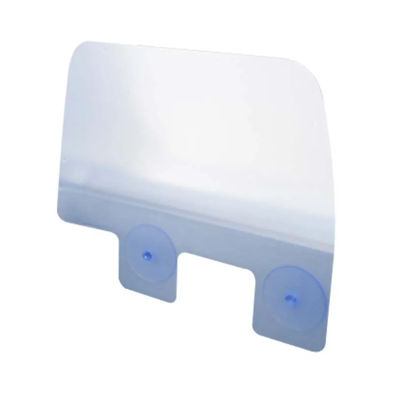 Щитки для кухонной раковины варочные щитки масляные ловушки брызговые барьеры