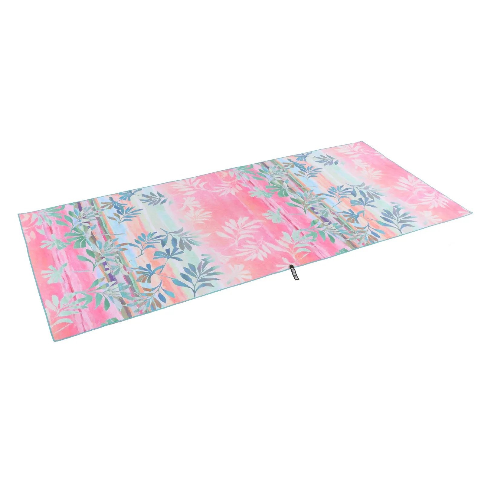 180X80CM платье принцессы Русалочки с пляжное полотенце инновационная печать