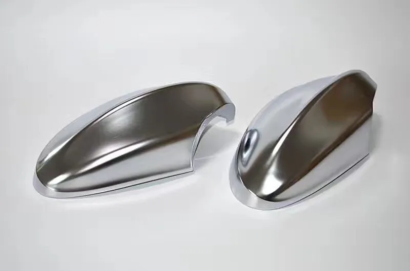 Задняя крышка для бокового зеркала заднего вида автомобиля BMW 3 серии E90 E91 E92 E93 Pre