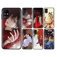 heaven official%e2%80%99s blessing for samsung note 20 10 9 8 ultra lite plus pro f62 m62 m60 m40 m31s m21 m20 m10s soft phone case