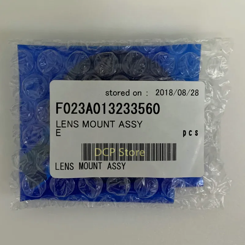 Новый 50 230 объектив заднего байонетного крепления кольцо с контактным гибким