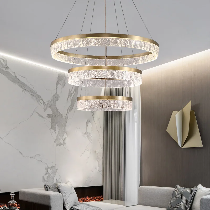 

nordic led glass ball luminaire light fixtures deco chambre commercial lighting kitchen dining bar living room bedroom