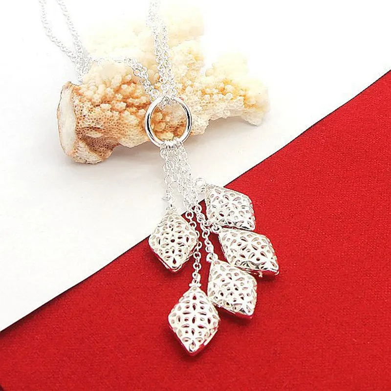 Колье-чокер женское серебро 925 пробы | Украшения и аксессуары