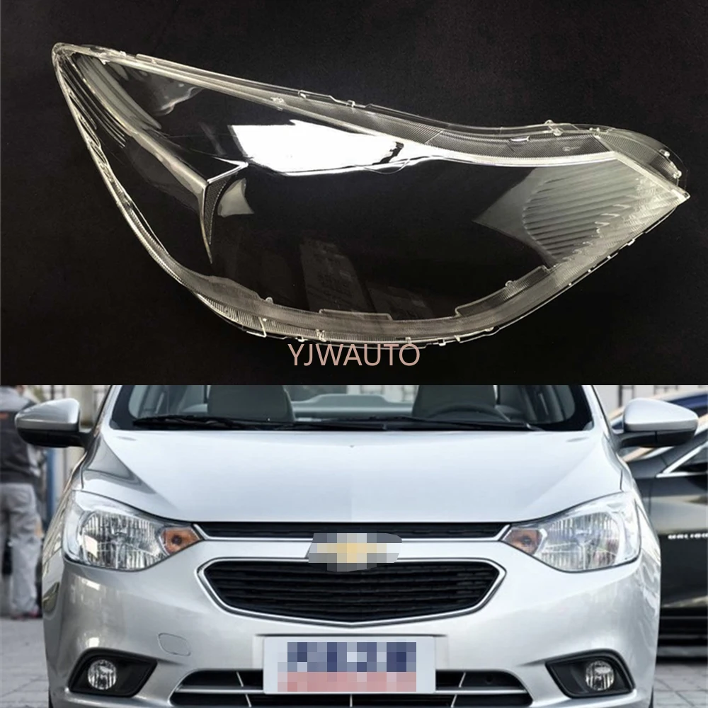 Передняя светильник РА для Chevrolet Sail 3 2015-2018 | Автомобили и мотоциклы