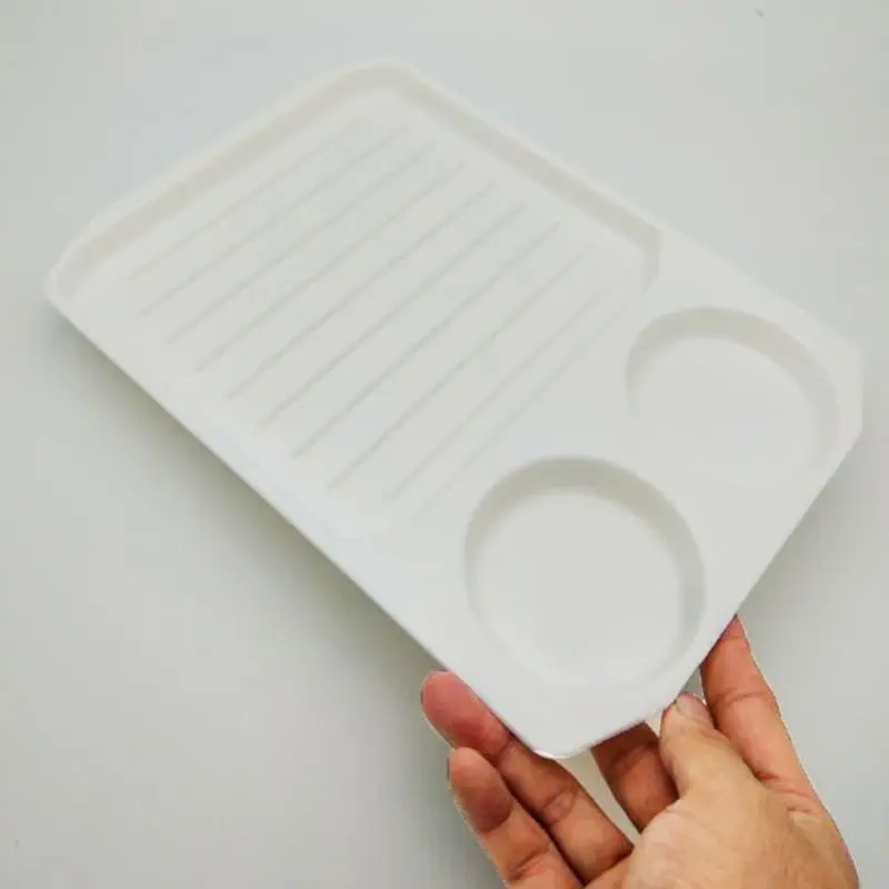 1 шт. кухонная микроволновая печь для приготовления бекона яйцеварка завтрака