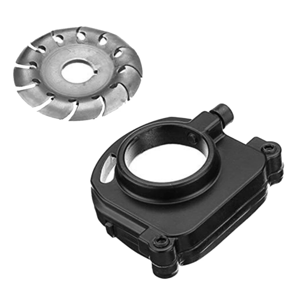 Угловая шлифовальная машина аксессуары 65*16 мм 12 зубьев резьба по дереву диск +