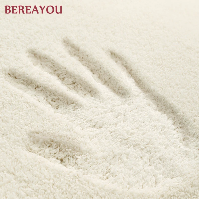 Скандинавские коврики мультяшный Детский ковер для дома спальни гостиной кухни