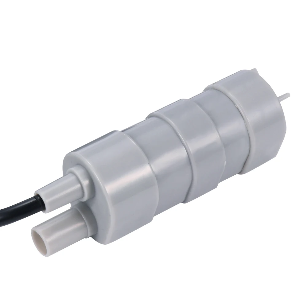 Лидер продаж погружной водяной микро насос с питанием от USB мини для аквариума