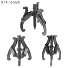 Съемник когтей, стандартный съемник подшипников из хромованадиевой стали, 346 дюйма, для автомобилямеханического ремонта