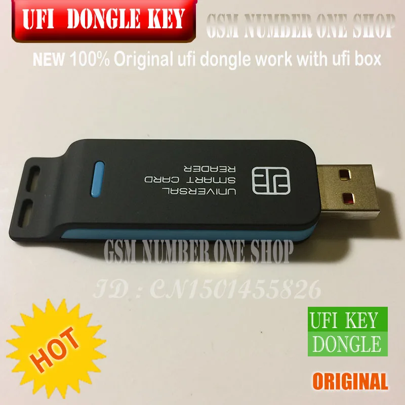 Новый 2020 Оригинал UFI коробка полный набор/уфи + уфи ключ EMMC разъем Поддержка FBGA