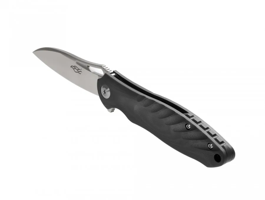 Фото Складной нож FH71 FBKNIFE Ganzo Firebird с клинком из стали D2 и рукоятью из G10 или карбонового волокна, карманный нож для выживания, EDC-инструмент для активного отдыха №2