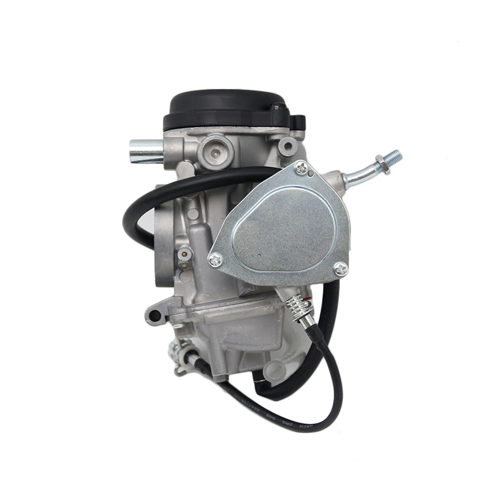 Карбюратор для мотоцикла 33 мм PD33J КАРБЮРАТОР в сборе 2001-2012 Big Bear 400 Yamaha YFM350 YFM400 2x4 4x4