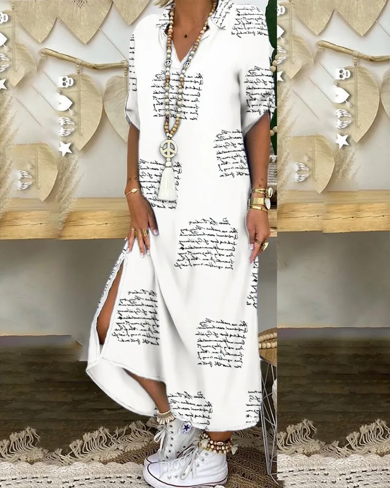 

colorful summer dress long boho dresses vogue plus size summer dress casual floral dress gothic womens dresses new arrival 2020