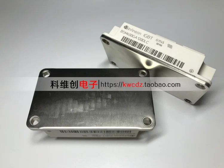 

BSM400GA120DN2 BSM400GA120DLC FZ400R12KE3 FZ400R12KS4 1piece Original