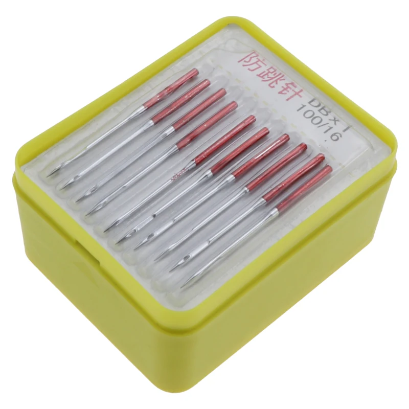 10 бытовых игл для вышивки | Дом и сад