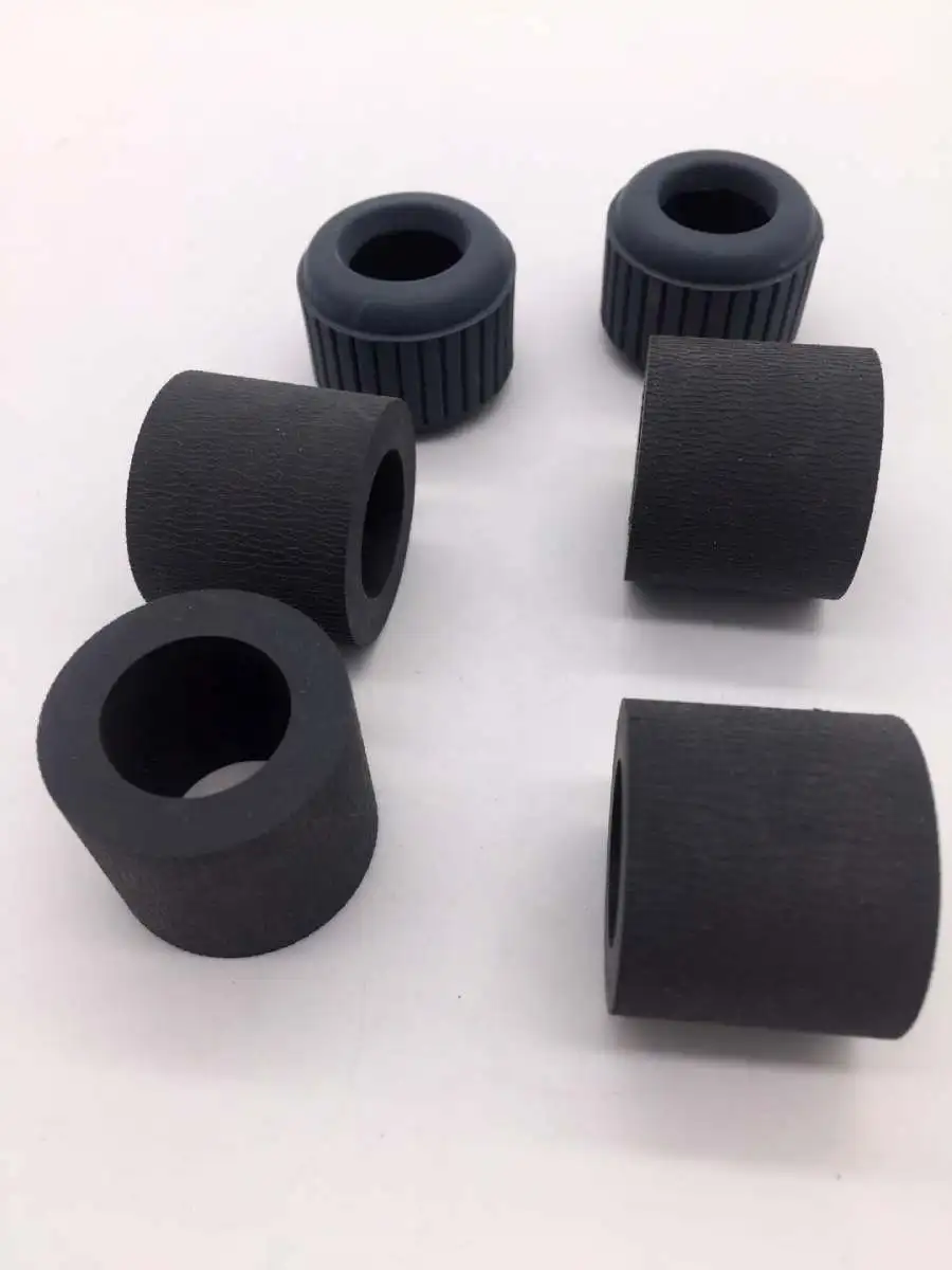 4009B001 обмен ролик Набор для подачи разделительный Canon DR-6050C DR-7550C DR-9050C 6050C 7550C |