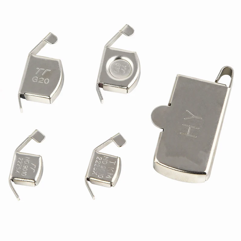 Универсальная Магнитная направляющая для швов пресс ног швейные машины