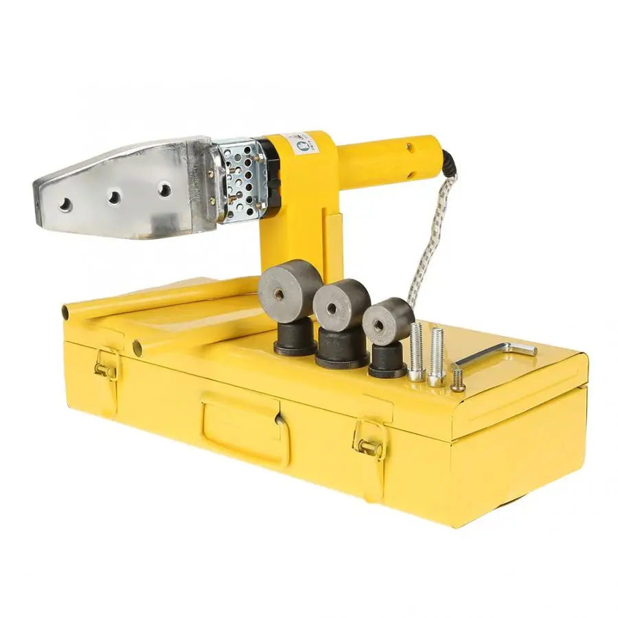 Сварочный 220 В 600 Вт полностью автоматический Электрический нагрев с