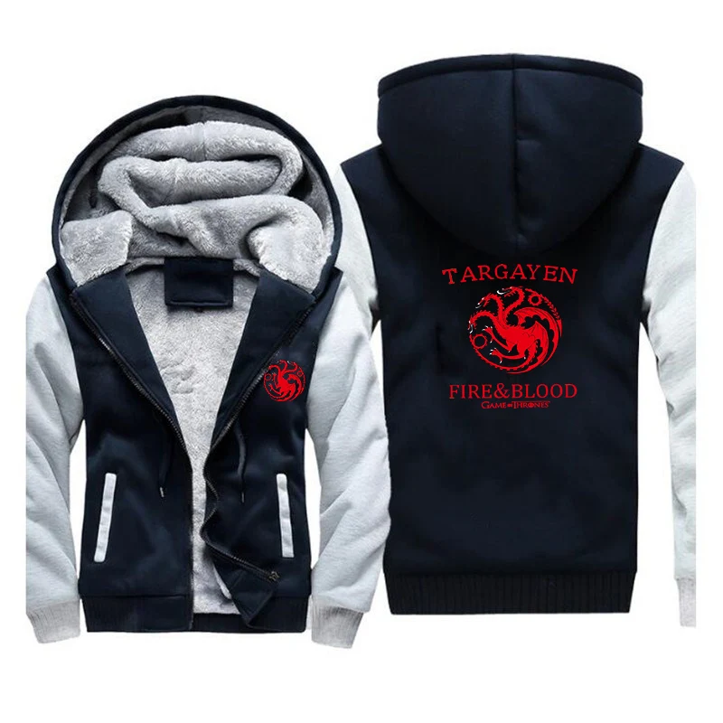 Мужские толстовки на молнии 2019 зимняя флисовая Осенняя толстовка с капюшоном