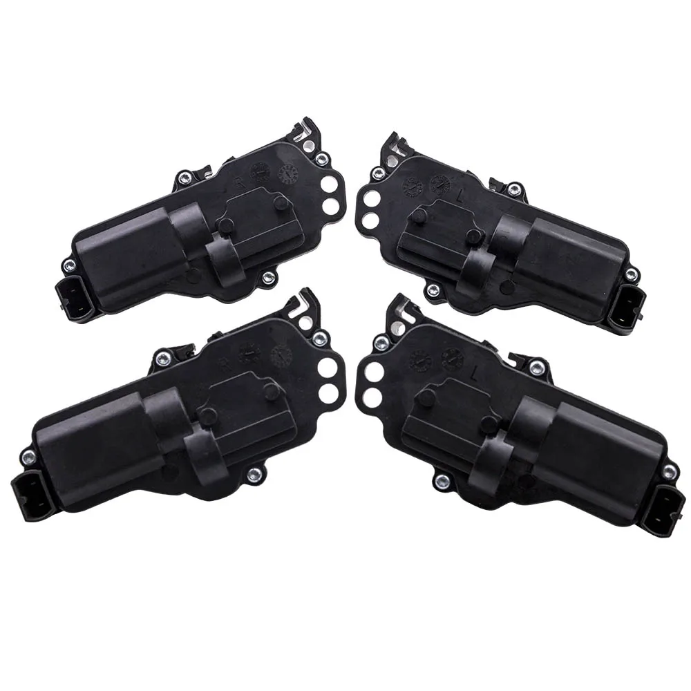 

Силовые приводы для дверного замка Ford F250 F350 Super Duty 1999-2010 3L3Z25218A43AA